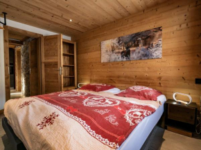Appartement 4 pièces, 3 salles de bains, proche centre et remontées mécaniques, Châtel - FR-1-676-173